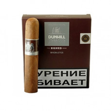 Сигары Dunhill SR New Robusto/5 (шт.)